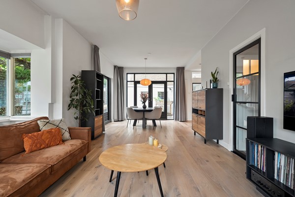 Medium property photo - Ruyghweg 196, 1781 DR Den Helder